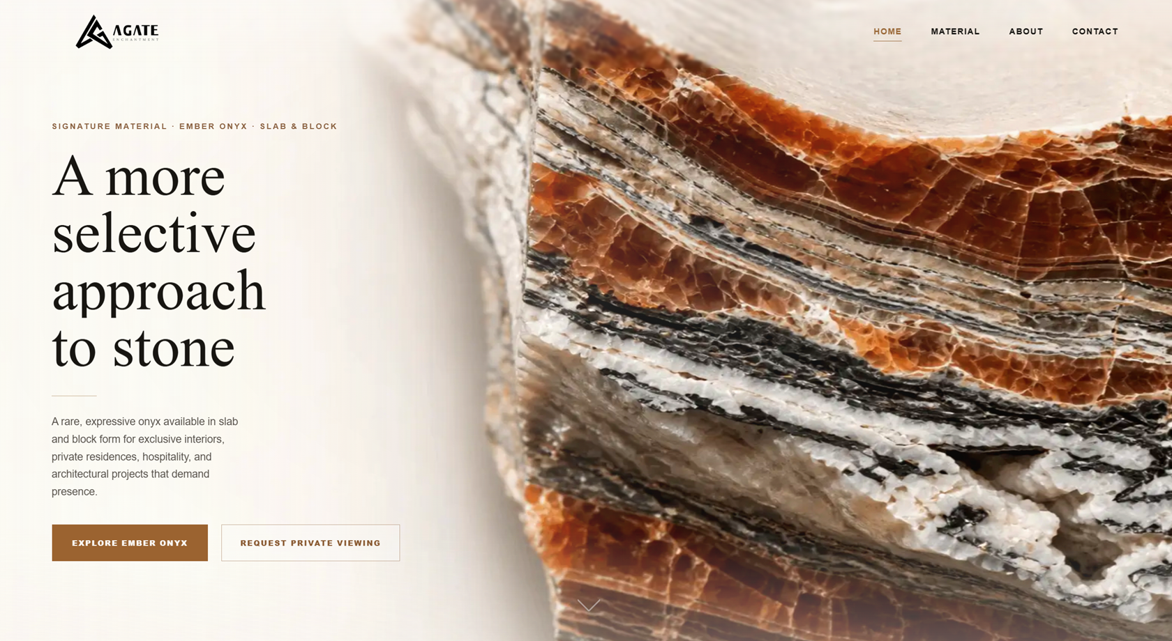 Agate slab project preview 1